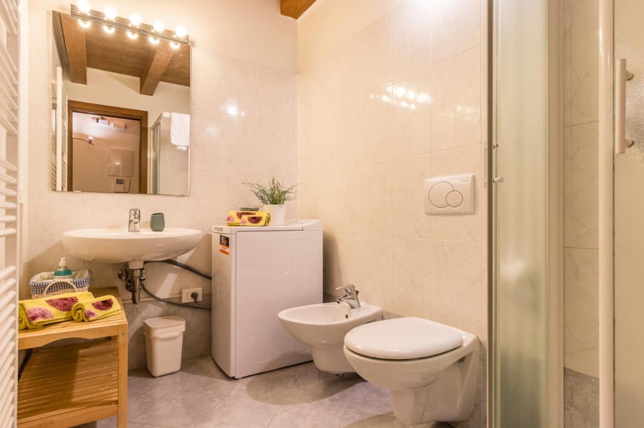 Apartamento Madonna Dell'orto 3526 Venecia