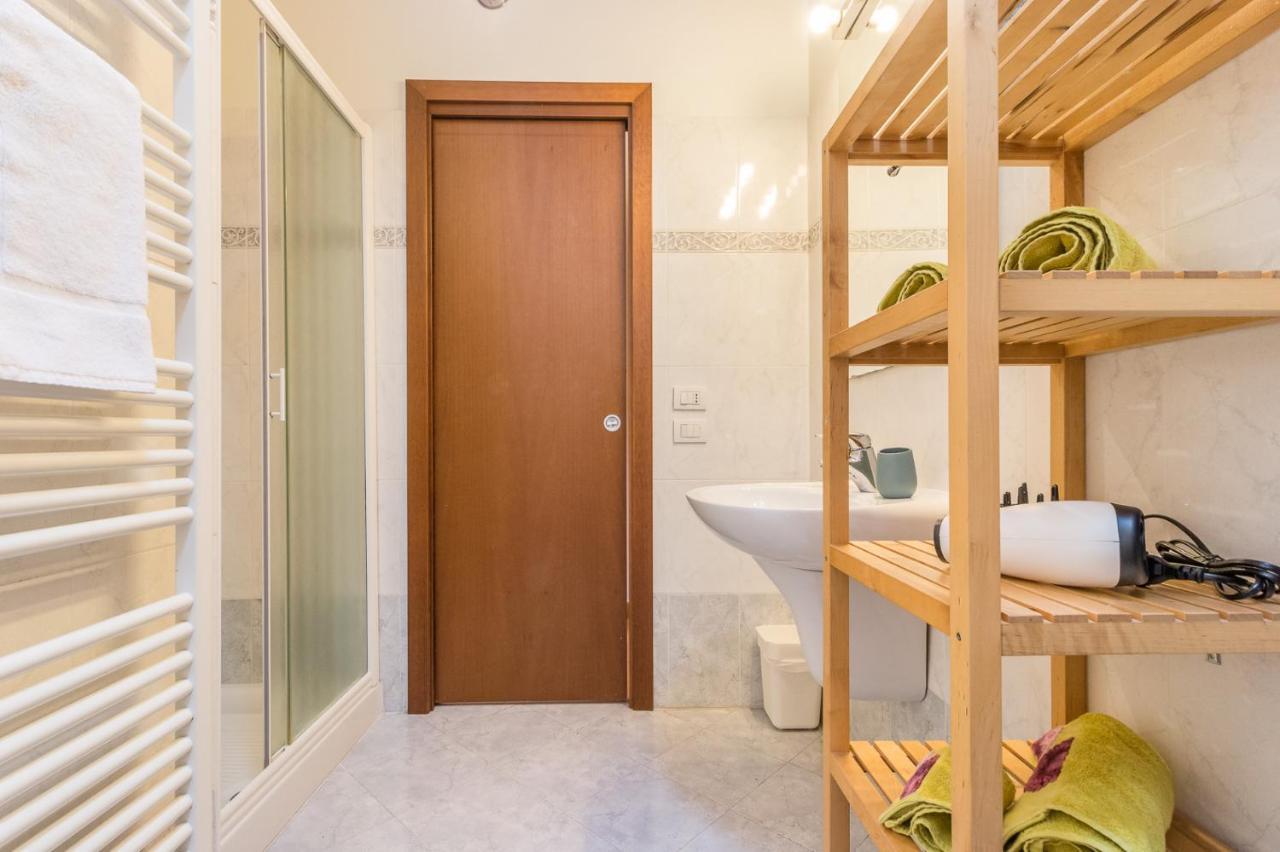 Apartamento Madonna Dell'orto 3526 Venecia